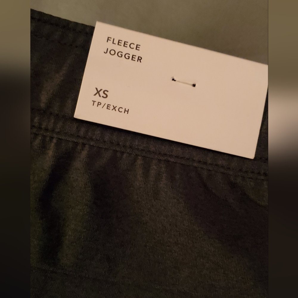 Men's joggers